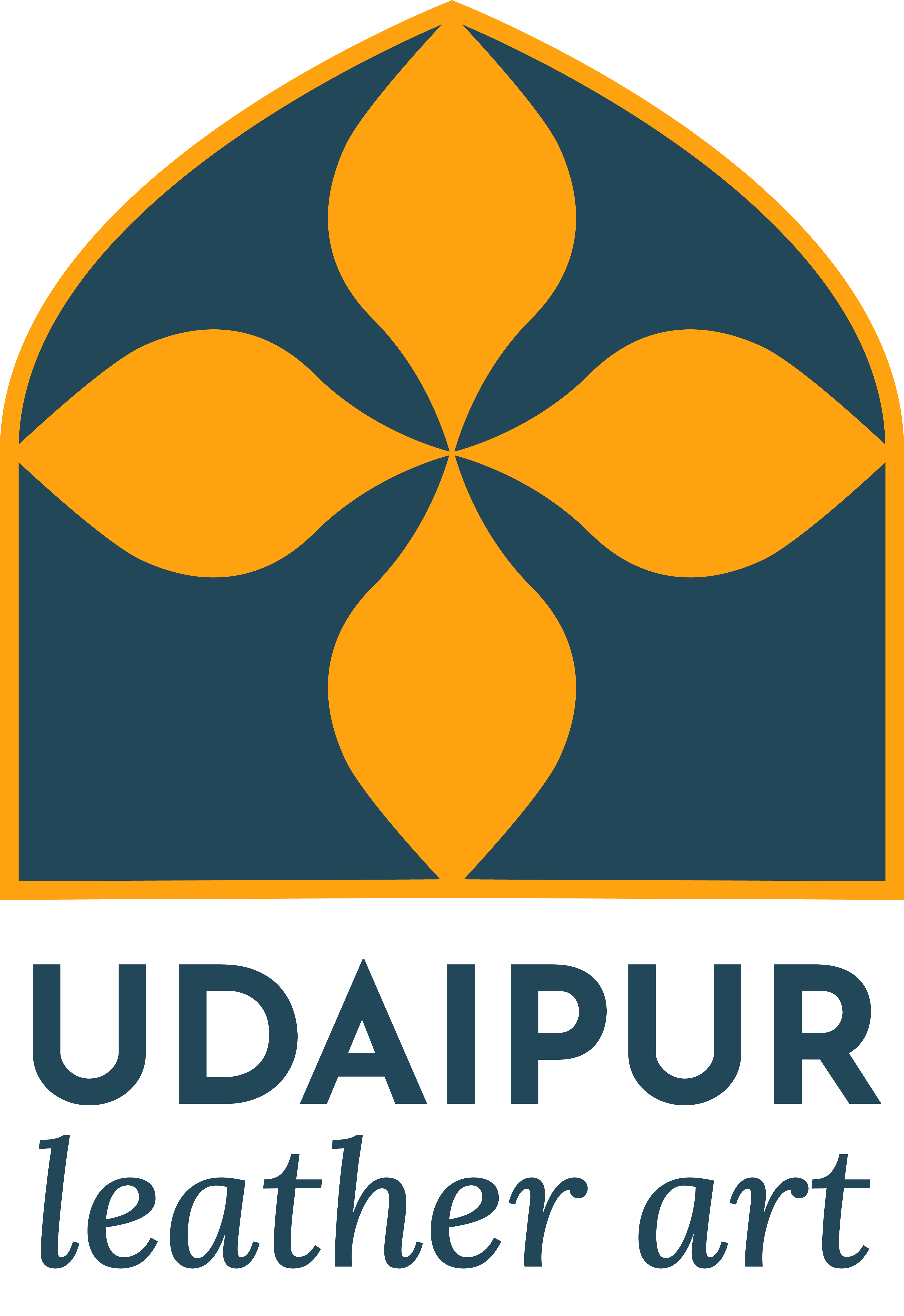 Udaipur Leather Art